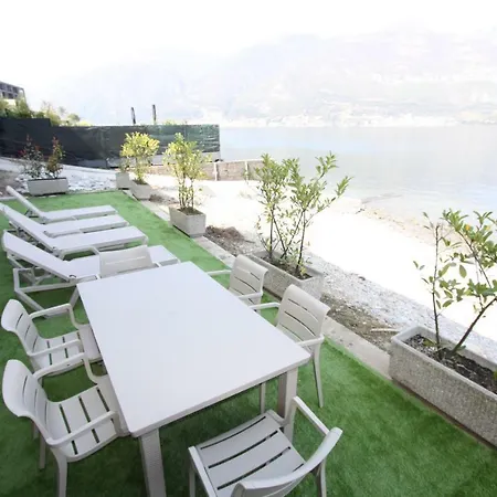 Dream Lake Como Апартаменты