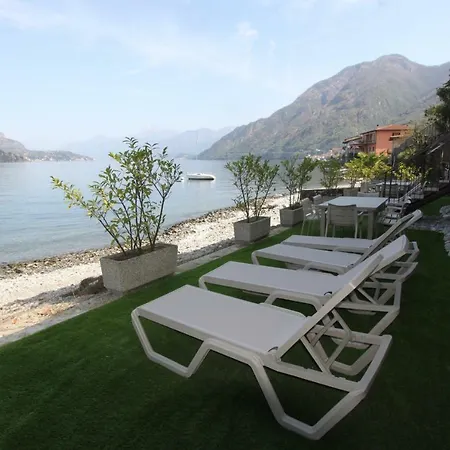 Dream Lake Como