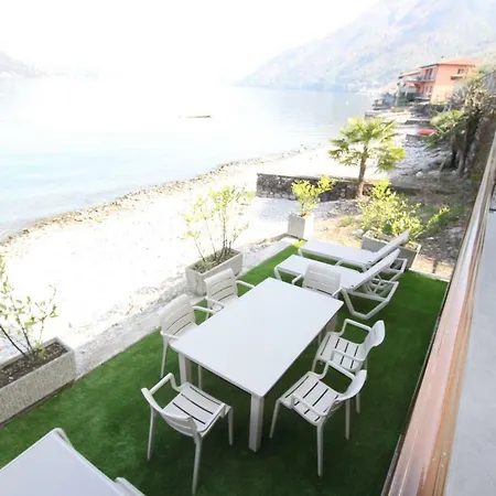 Dream Lake Como