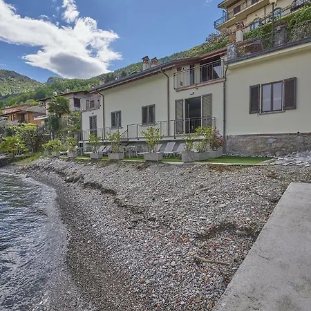 Апартаменты Dream Lake Como