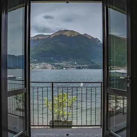 Апартаменты Dream Lake Como Лезено