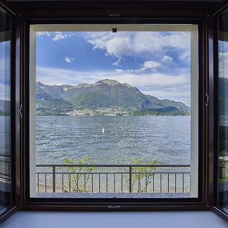 Dream Lake Como Апартаменты