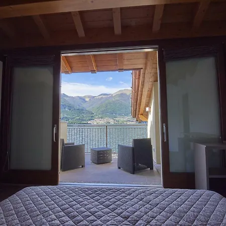 Dream Lake Como