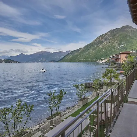 Апартаменты Dream Lake Como