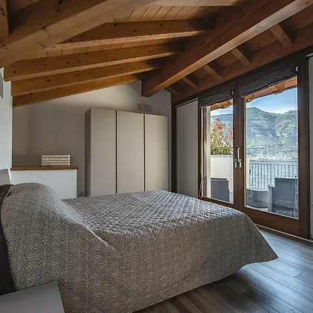 Dream Lake Como Апартаменты