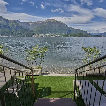 Dream Lake Como Apartament
